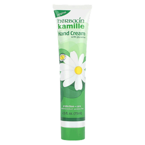 Herbacin Glycerin Hand Cream