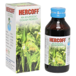 Hercoff Cough Syrup
