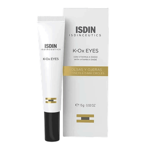 Isdin k-Ox Eye Puffiness & Dark Circles Cream