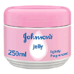 Johnson's Lightly Fragranced Baby Jelly