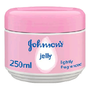 Johnson's Lightly Fragranced Baby Jelly