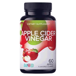 Livs Apple Cider Vinegar Gummies