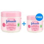 Johnson's Lightly Fragranced Baby Jelly