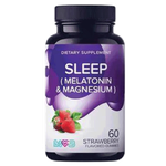 Livs Sleep Melatonin Gummies