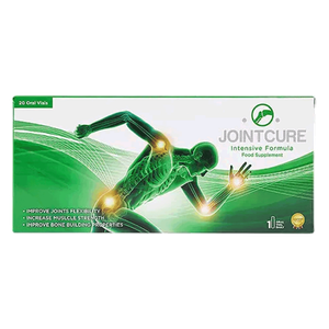 Jointcure Joint Support Vials
