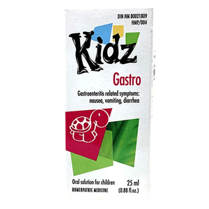 Kidz Gastro Oral Solution Drops