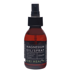 Kiki Health Magnesium Oil Spray