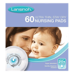 Lansinoh Nursing Pads