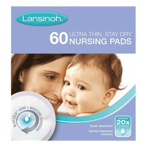 Lansinoh Nursing Pads