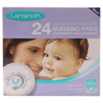 Lansinoh Disposable Nursing Pads