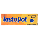 Lastopot Wound Healing Cream