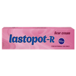 Lastopot-R Scar Reduction Cream