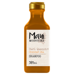 Maui Curl & Quench Coconut Oil Shampoo