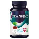 Livs Magnesium Gummies