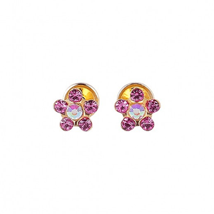 Lustrous Earrings - No. 135