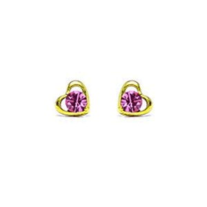Lustrous Earrings - No. 141