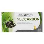 Marnys Neocarbon Gas Relief Capsules