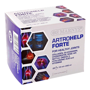 Marnys ArtroHelp Joint Support Vials