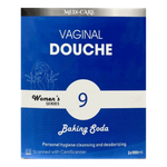 Medi-Care Baking Soda Vaginal Douche