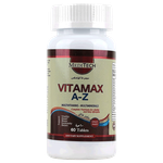 Meditech Vitamax A-Z Tablets