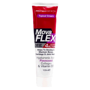 Mova Flex 4 Action Cream