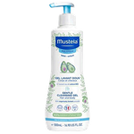 Mustela Infant Gentle Cleansing Gel