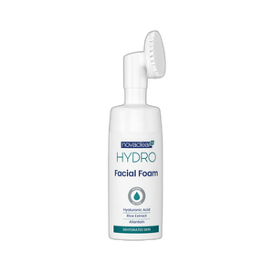 Novaclear Hydro Facial Foam