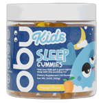 Obu Kids Mango Sleep Gummies