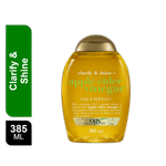 Ogx Apple Cider Vinegar Shampoo