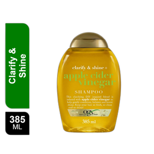 Ogx Apple Cider Vinegar Shampoo