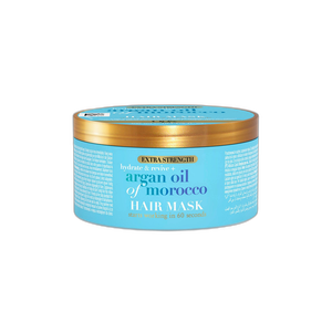 Ogx Hydrate & Revive Moroccan Argan Oil Hair Mask