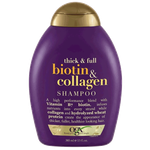 Ogx Biotin & Collagen Shampoo