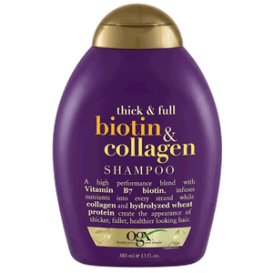 Ogx Biotin & Collagen Shampoo