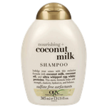 Ogx Nourishing Coconut Milk Shampoo 