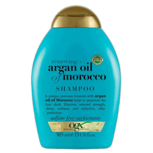 Ogx Renewing Moroccan Argan Oil Shampoo