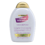 Ogx Color Retention Shampoo