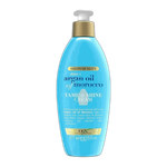 Ogx Moroccan Argan Oil Tame & Shine Cream