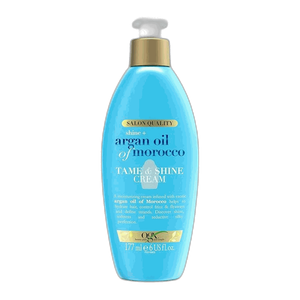 Ogx Moroccan Argan Oil Tame & Shine Cream