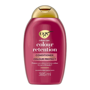 Ogx Color Retention Conditioner