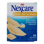 Nexcare Active 360° Plasters