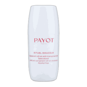 Payot Rituel Douceur Roll On Deodorant