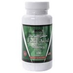 Noor Folic Acid 800mcg Tablets 