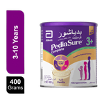 Pediasure 3+ Vanilla Milk Powder - (3-10 Years)