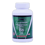 Noor Magnesium & Vitamin B6 Tablets
