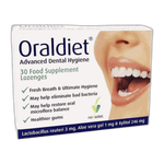 Novadiet Oraldiet Tablets