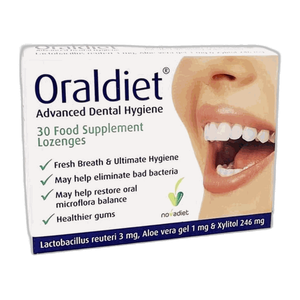 Novadiet Oraldiet Tablets