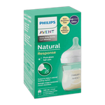 Philips Avent Natural 3.0 Glass Bottle