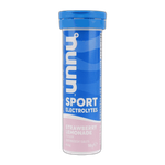 Nuun Sport Hydration Strawberry Lemonade Effervescent Electrolyte Tablets