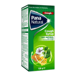PanaNatural Cough Syrup
