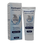 Panthophil Oil Free Moisturizing Cream